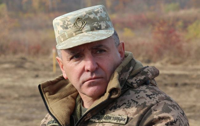Зеленский назначил Александра Яковца руководителем администрации Государственной специальной службы транспорта