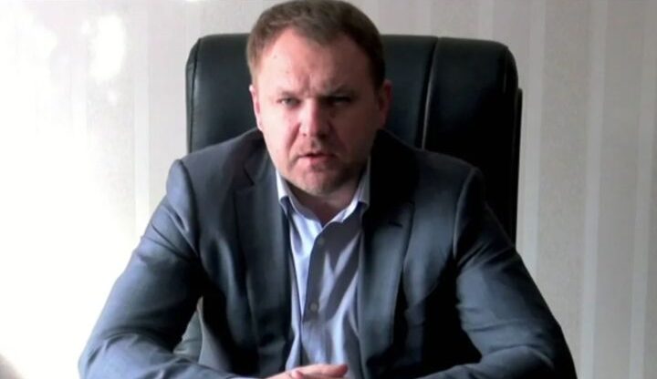 ГБР подтвердило задержание бизнесмена Кропачева, подозреваемого в нанесении ущерба на сумму более 2 млрд грн