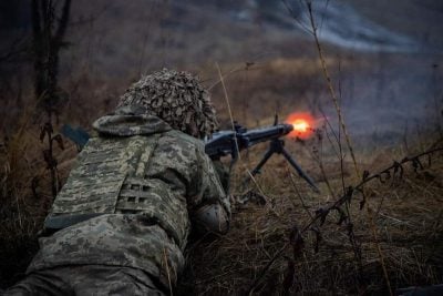 В Киеве хотят провести военные учения: СМИ сообщили, что изменилось в этих планах