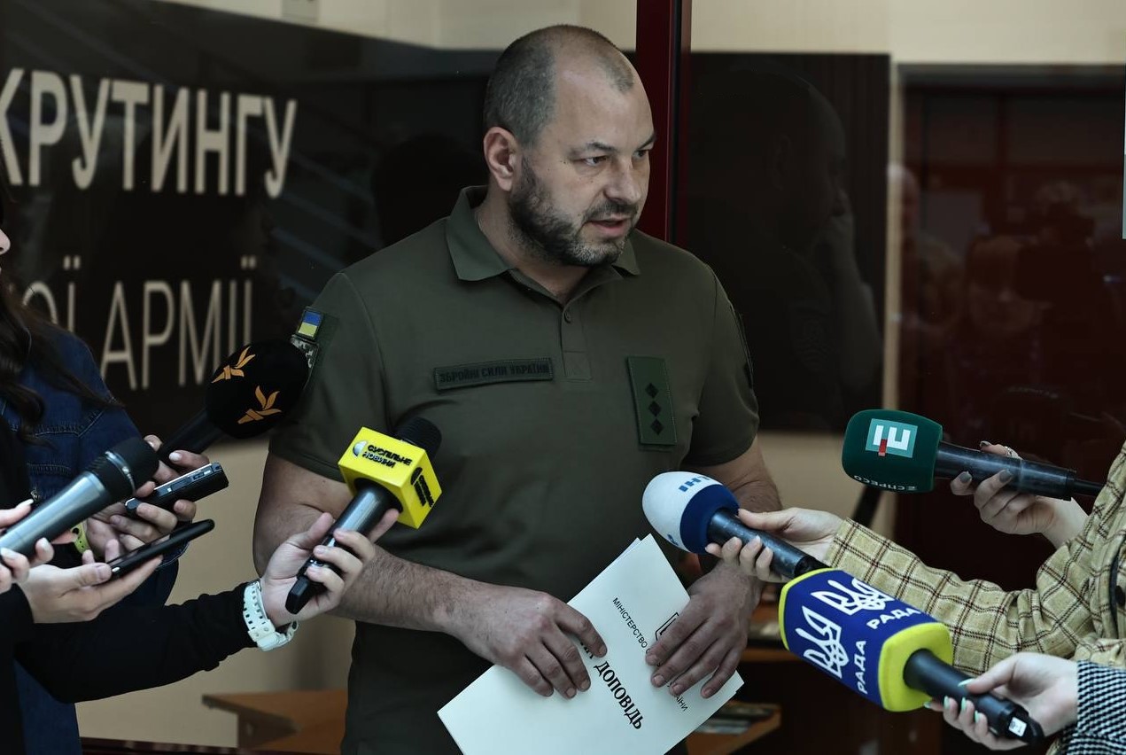 &#171;Конец спокойной жизни&#187;: в Минобороны оценили, что изменится после вступления в силу закона о мобилизации