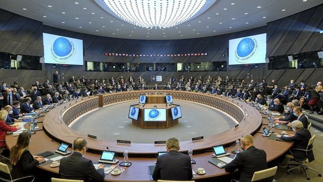 Саммит НАТО 2025 года пройдет в июне в Гааге