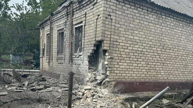 Десятки раненых гражданских, есть погибшие: за сутки РФ обстреляла не менее 8 областей Украины