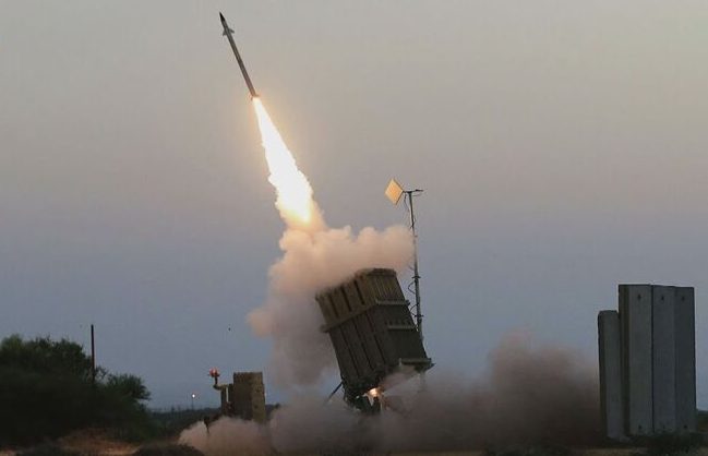 В Польше рассматривают вариант сбивания ПВО российских ракет над Украиной