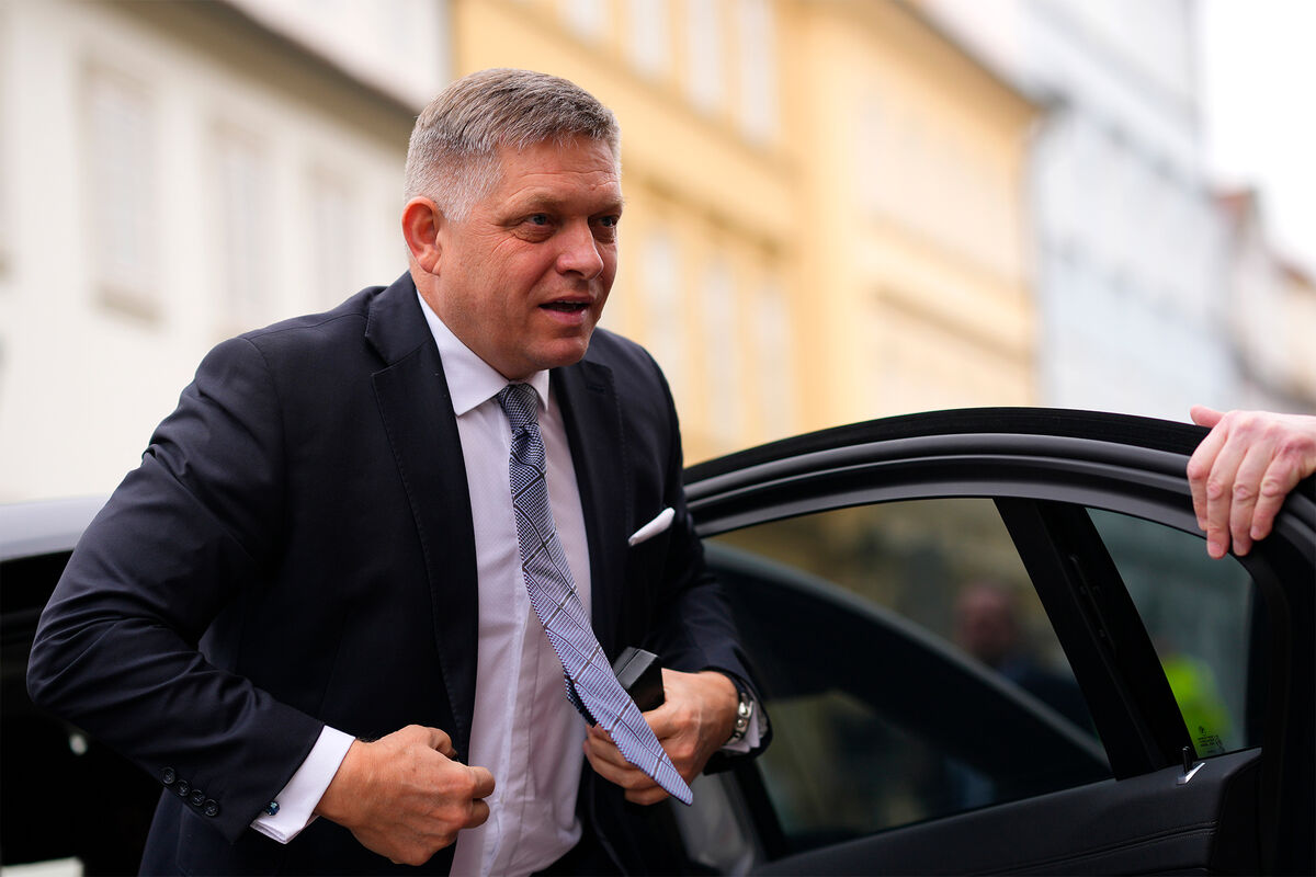 Выздоровление Фицо займет минимум несколько недель &#8212; словацкий министр