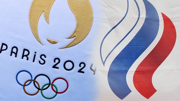 Официальным вещателем Олимпиады-2024 стало Суспільне