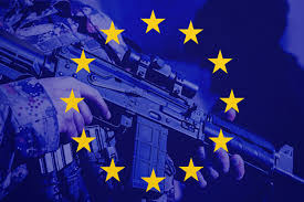 В ЕС хотят создать сильную оборонную промышленность, но не готовы к слиянию компаний, чтобы они могли выжить на рынке &#8212; NYT