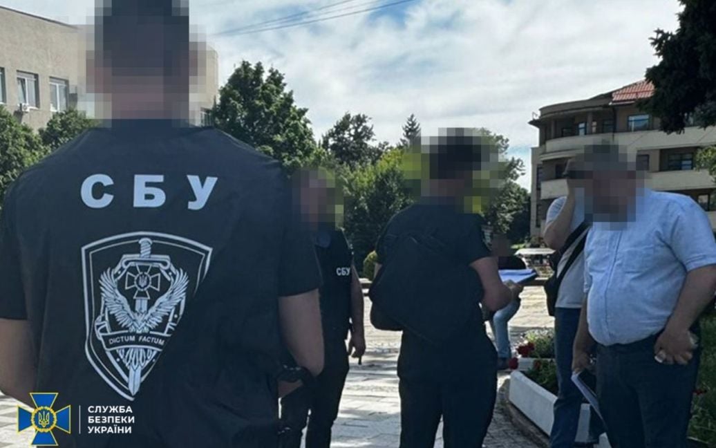 Депутат в Ужгороде требовал с военнообязанных взятки за отсрочку от мобилизации: может сесть в тюрьму на 10 лет