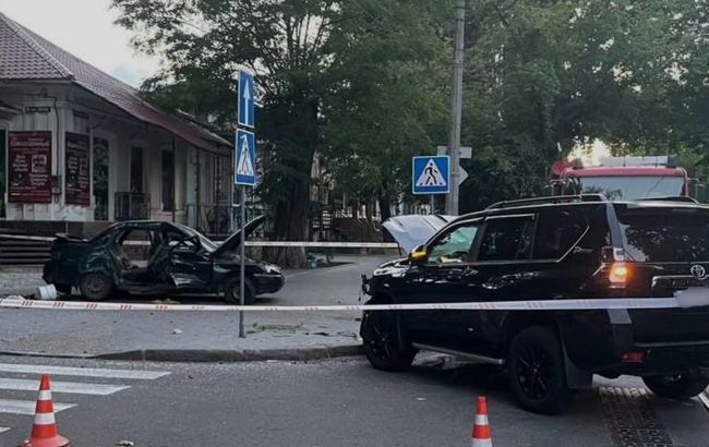 Не менее 6 пострадавших: в Николаеве столкнулись автомобили
