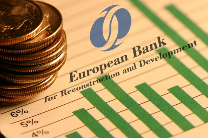 ЕС предоставит Украине 517 миллионов евро финансирования через программы ЕБРР