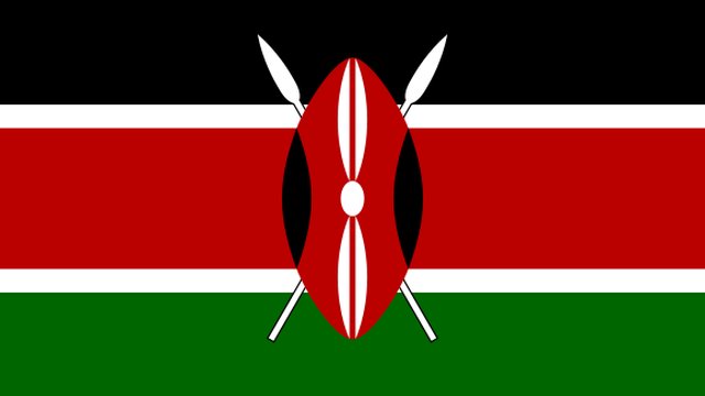 В Кении протестующие против ужесточения налогообложения прорвались в парламент, есть пострадавшие