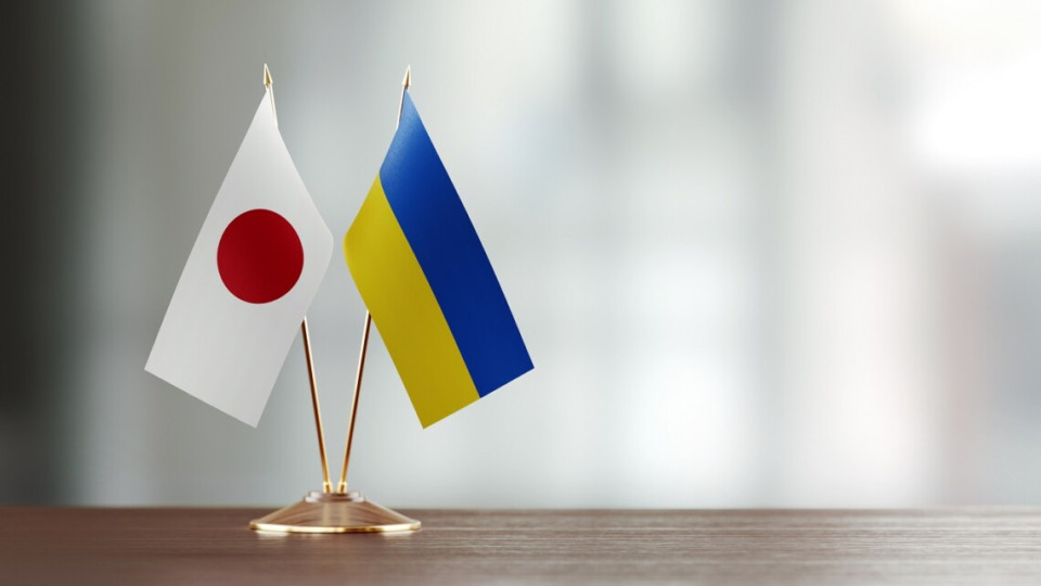 Япония ослабила визовые требования для граждан Украины: основные изменения