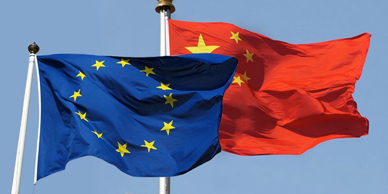 Евросоюз и Китай проведут переговоры по запланированным ЕС пошлинам на электромобили