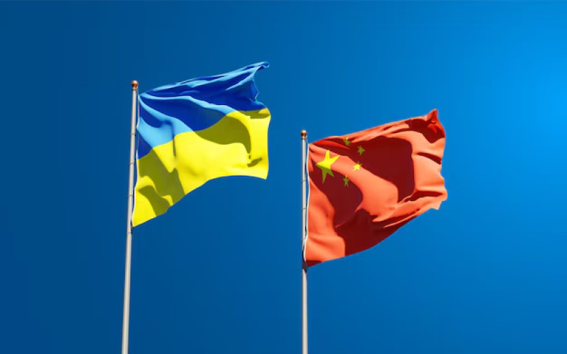 Представители МИД Украины и Китая провели политические консультации в Пекине: о чем говорили