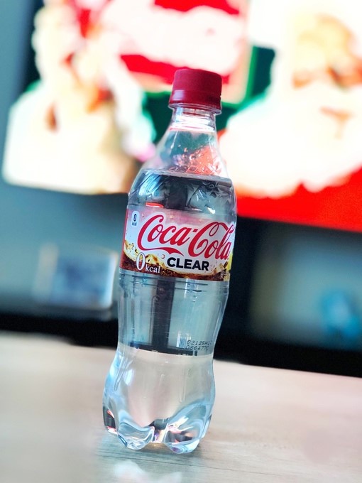 Трамп заявил, что Coca Cola изменила рецепт напитка по его просьбе