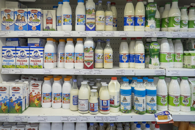 Из-за отключений света: украинские производители предупреждают о подорожании некоторых продуктов на 30%