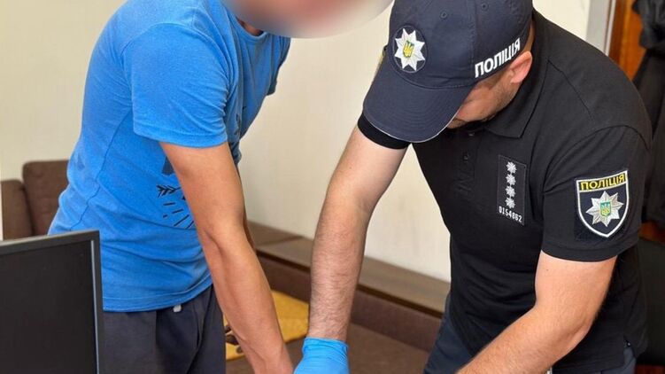 В Одессе 18-летний парень ограбил женщину, чтобы получить судимость и избежать мобилизации