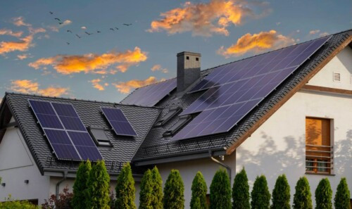 Госэнергонадзор призвал украинцев устанавливать солнечные установки, что добавит энергосистеме до 1 ГВт мощности