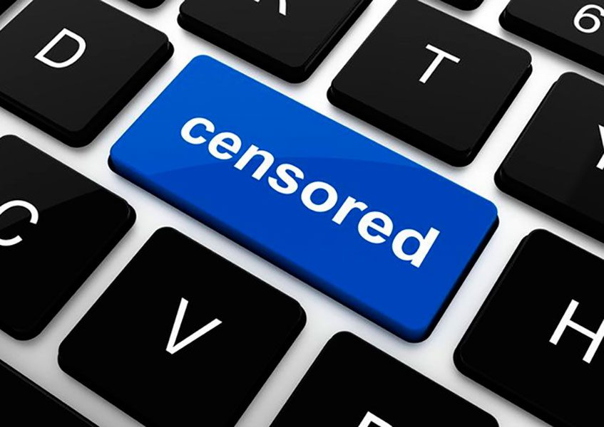 В Украине власти применили к государственному информагентству цензуру &#8212; нардеп