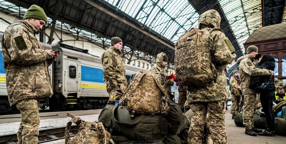 Как украинцам уволиться с военной службы в связи с инвалидностью: порядок действий