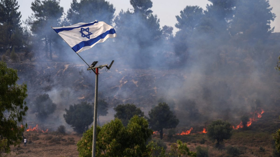 Израиль завершает боевые действия в Секторе Газа, готовится новое наступление – Нетаньяху