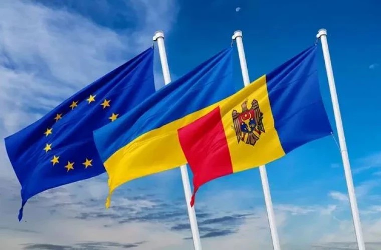 В июле 2024 в Кишиневе пройдет трехсторонняя встреча глав МИД Украины, Молдовы и Румынии