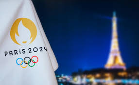 Церемония открытия Олимпиады-2024 в Париже начнется 26 июля в 20:30 и продлится до полуночи