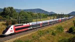 Во Франции в течение выходных дней ожидают перебоев в движении поездов после диверсий