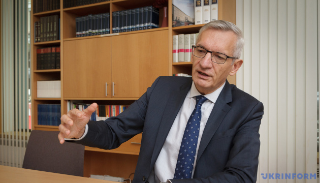 Посол Германии в Украине сделал заявление о переговорах с РФ