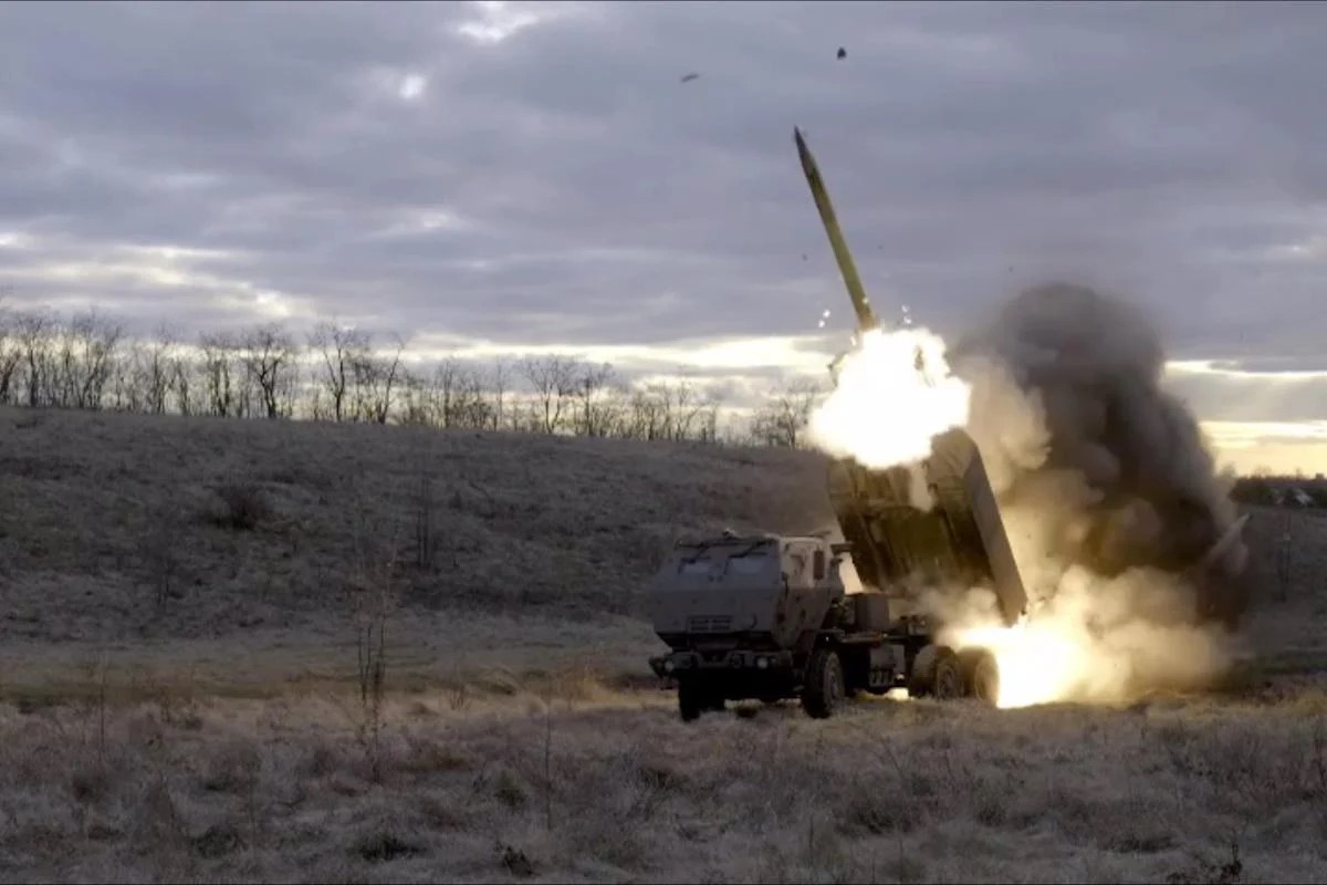 США, Германия и Дания передают Украине пакеты военной помощи: что войдет в поставки