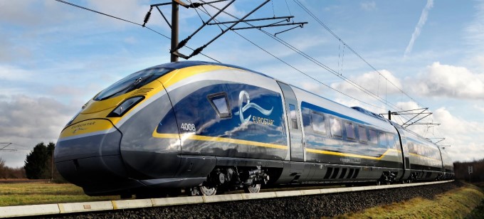 Eurostar отменила четверть своих поездов после диверсий на железной дороге Франции