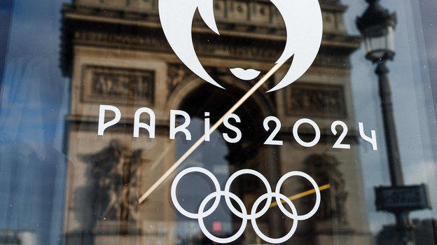 Минспорта утвердило состав делегации нацсборной команды Украины для участия в Олимпиаде-2024 года в Париже