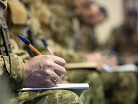 Чиновник ТЦК на Ивано-Франковщине фальсифицировал данные о мобилизованных для статистики