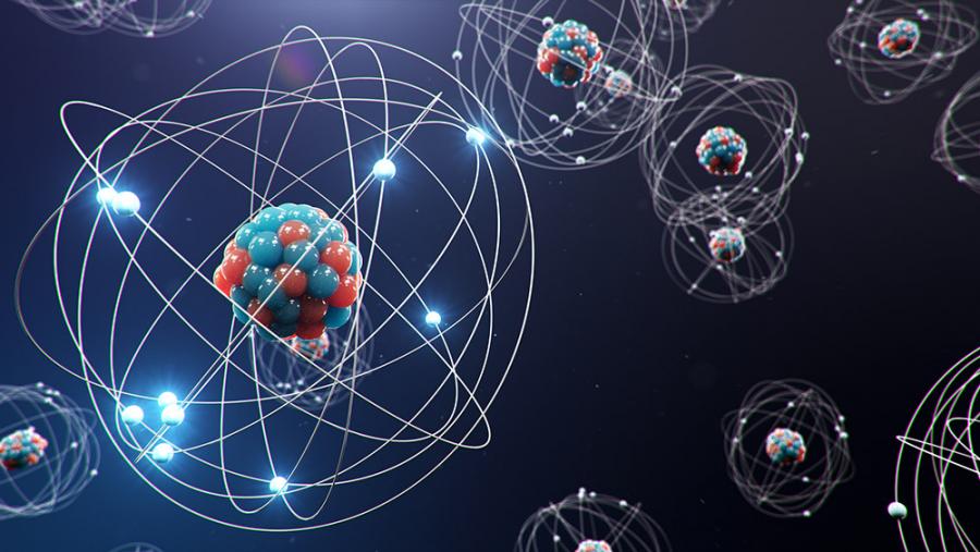 Ученые совершили революцию в микроэлектронике: создан новый материал, который улучшит подвижность электронов в проводнике