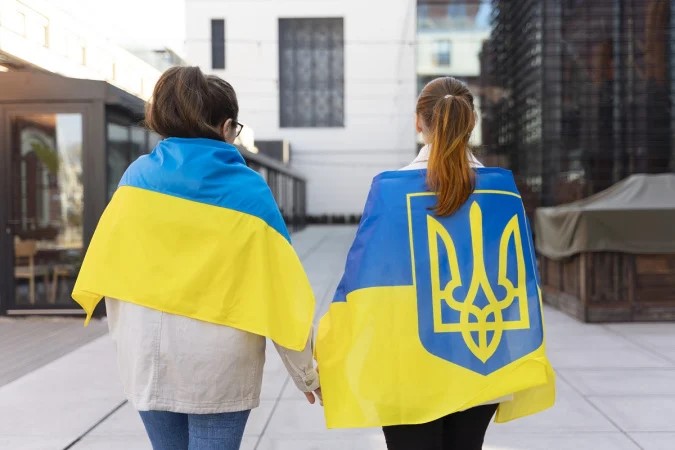 Работают 57%: в Эстонии выросла занятость украинцев с временной защитой