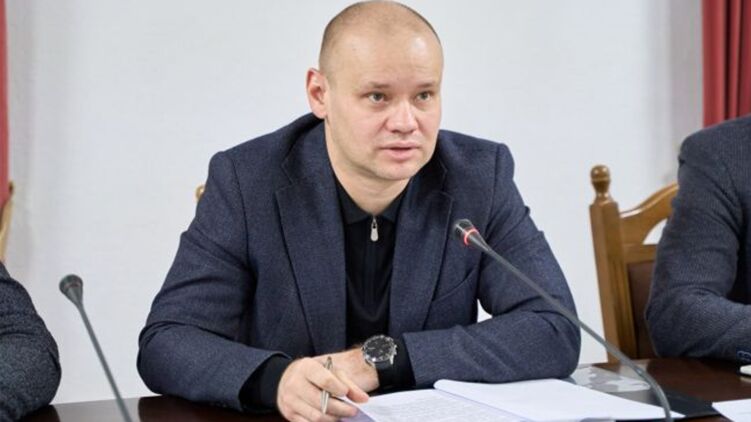 НАПК нашло у экс-заместителя генпрокурора Вербицкого необоснованные активы на 29 миллионов