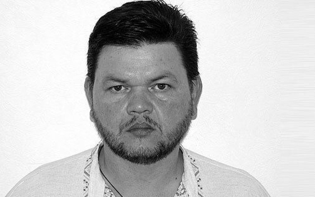 Стало известно о смерти депутата Киевсовета VII созыва Павла Бригинца