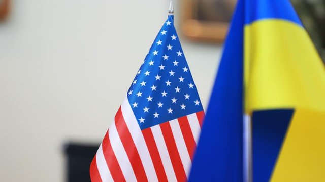 Возможности Украины &#171;резко уменьшатся&#187; после выборов в США – Bloomberg