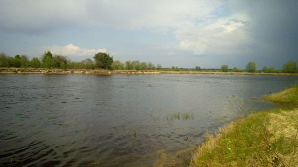 Киев может столкнуться с большими проблемами с водоснабжением из-за загрязнения Десны &#8212; водоканал