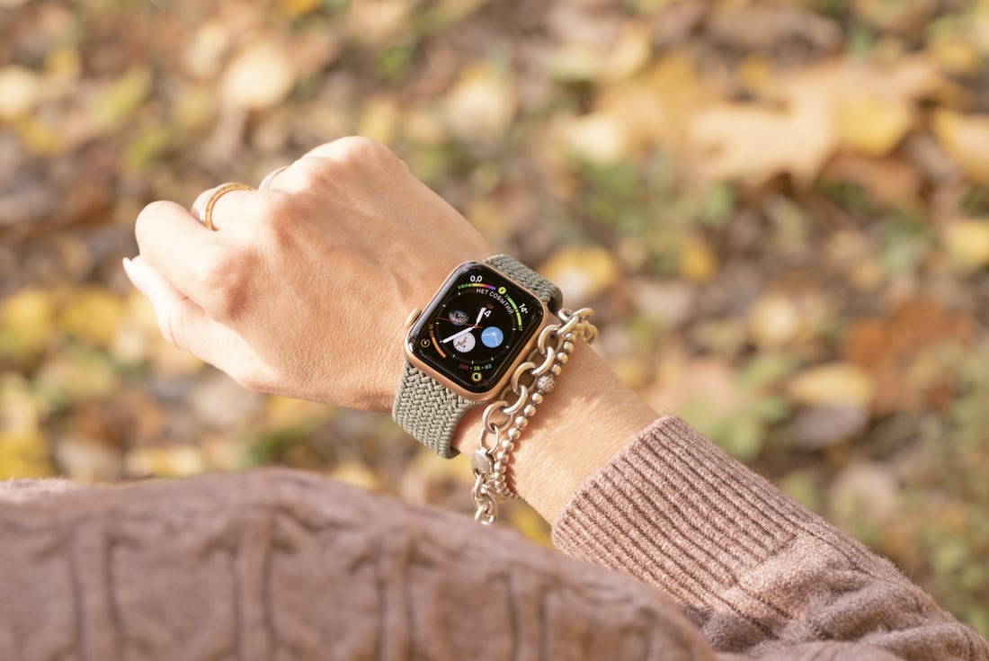 В часах Apple Watch появилась функция, выявляющая болезни еще до появления первых симптомов