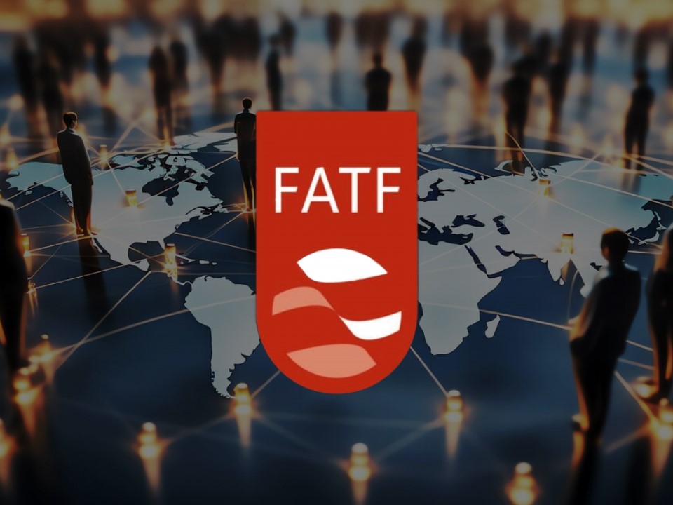 Финансовый надзорный орган FATF в очередной раз отказался вносить РФ в &#171;черный&#187; список