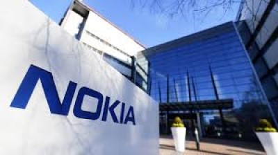 Nokia сокращает почти 2000 рабочих мест в Китае