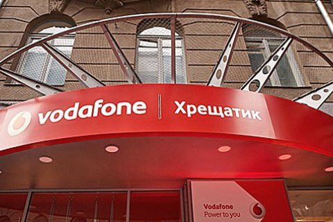 Компания &#171;Vodafone Украина&#187; не смогла договориться о реструктуризации еврооблигация на 400 млн долларов