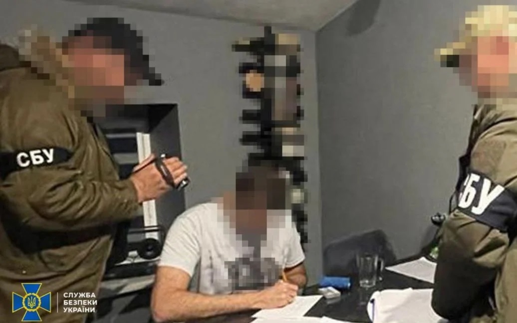 Задержание чиновников МСЭК и больниц: СБУ разоблачила схемы уклонения от мобилизации через фиктивную инвалидность