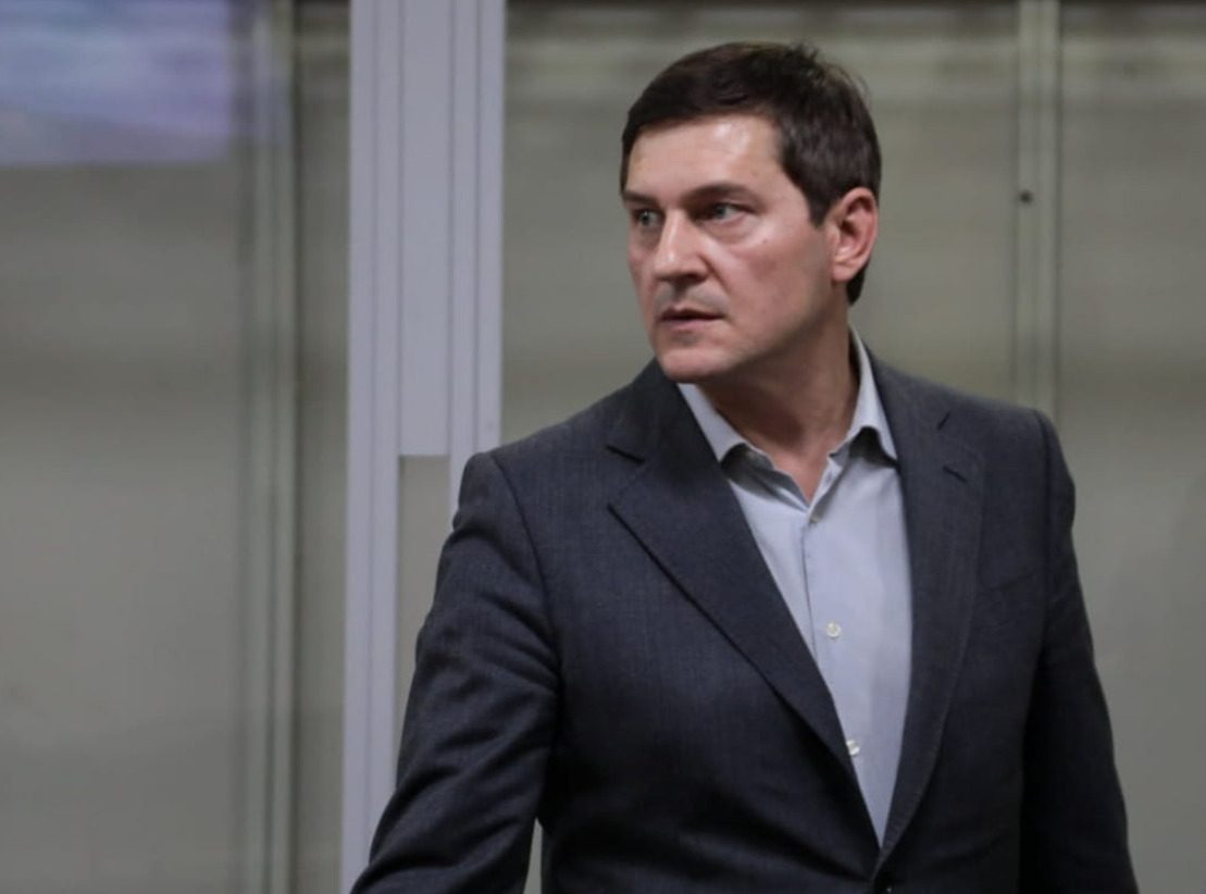 Суд приговорил нардепа Одарченко к 8 годам лишения свободы