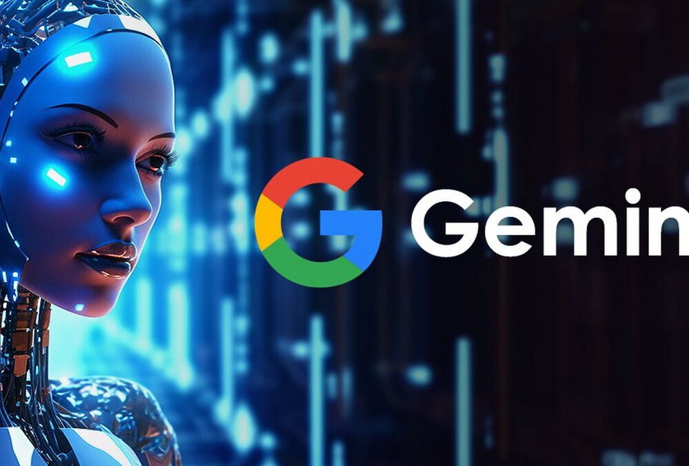 Искусственный интеллект Gemini написал пользователю, что люди вредны и бесполезны