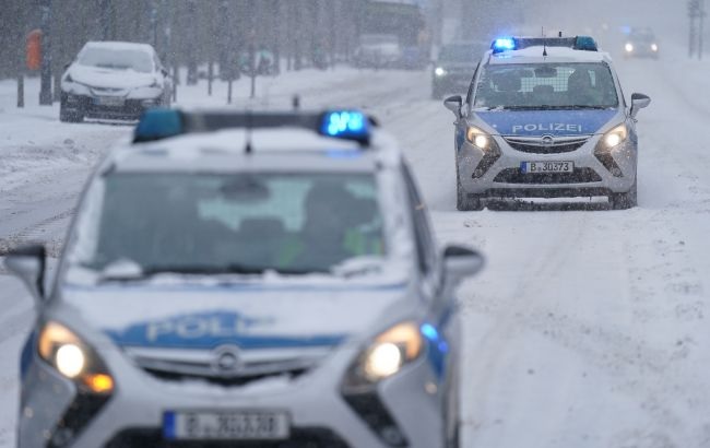 В Германии в результате теракта на ярмарке погибли более 10 человек &#8212; BILD