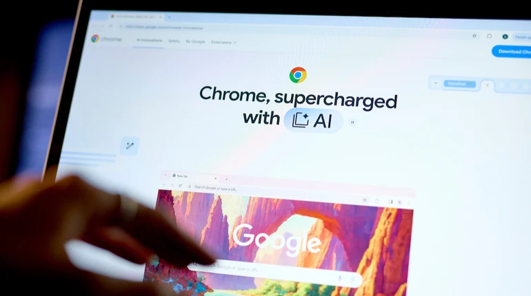 Хакеры атаковали разработчиков расширений для Chrome