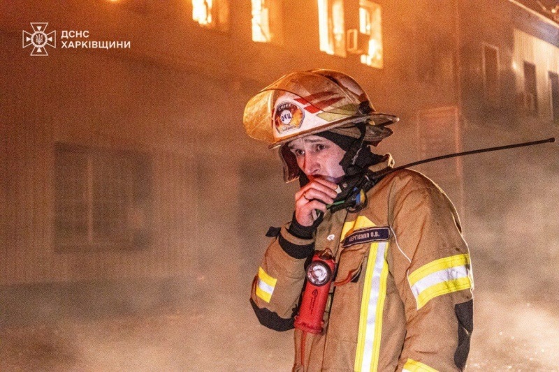 В Харькове взрыв, есть погибший и трое пострадавших &#8212; мэр