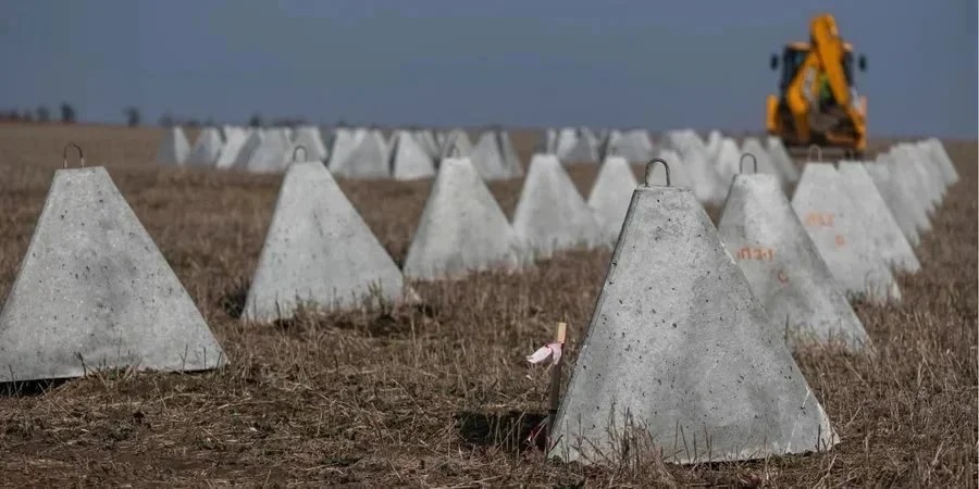 Балаклею и Изюм готовят к круговой обороне &#8212; глава Харьковской ОВА