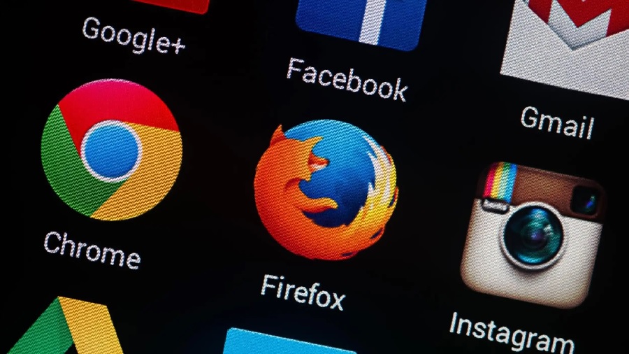 Интернет-браузеры Edge, Brave, Chrome, Firefox нужно срочно обновить ради безопасного хранения данных &#8212; СМИ